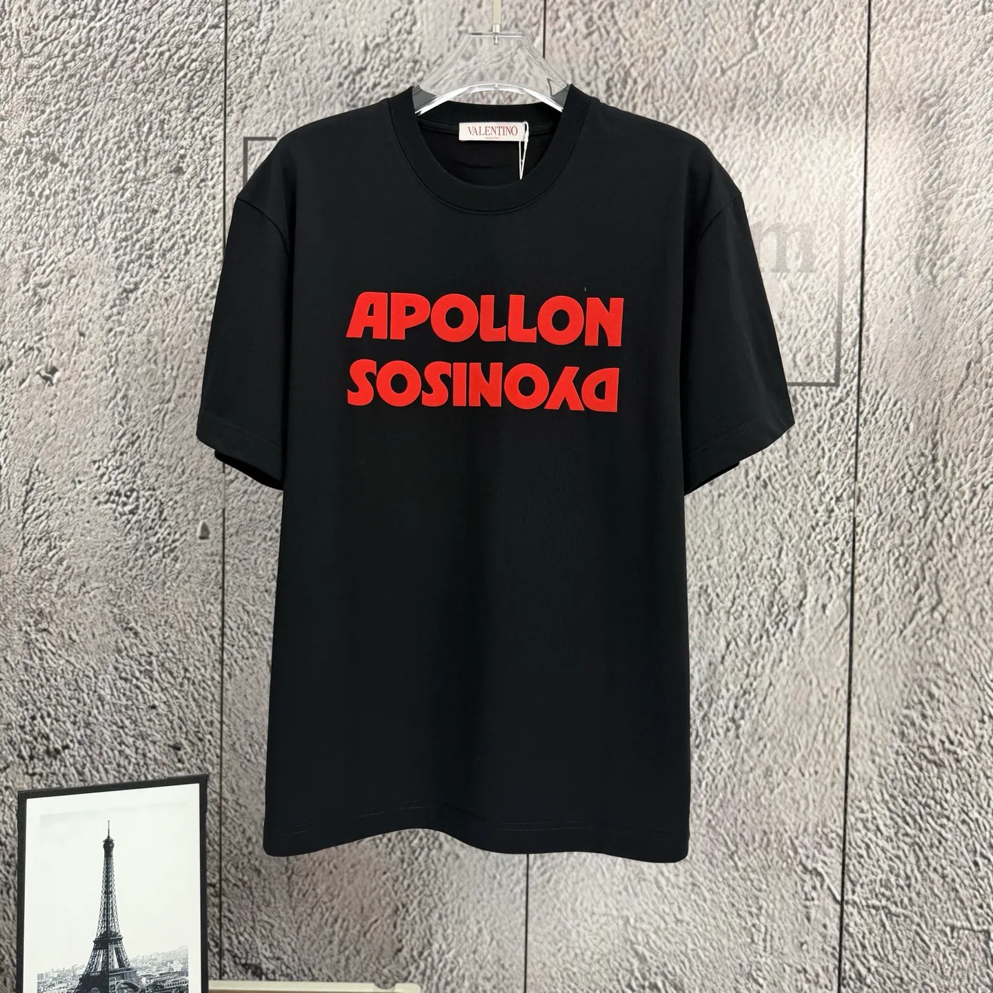 《𝙉𝙚𝙬⚜️ 》 2026 New Arrival T ：White Yellow Black Sizes：S M L XL XXL